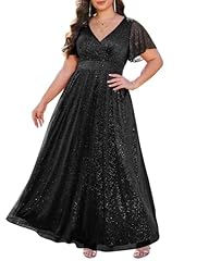 Talisea black formal for sale  Delivered anywhere in USA 