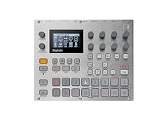 Elektron digitakt e25 usato  Spedito ovunque in Italia 