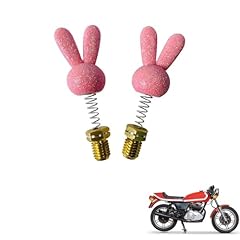 2pcs tappi specchietti usato  Spedito ovunque in Italia 