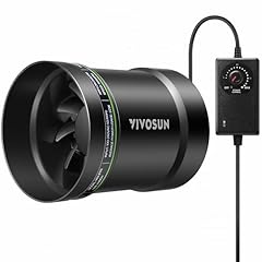 Vivosun inline booster for sale  Delivered anywhere in USA 