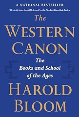 The western canon d'occasion  Livré partout en France