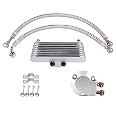 Motorcycle oil cooler for sale  Delivered anywhere in Ireland