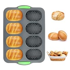 Qoubnic mini baguette gebraucht kaufen  Wird an jeden Ort in Deutschland