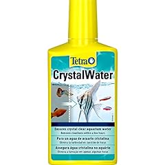 Tetra crystalwater eliminates for sale  Delivered anywhere in UK