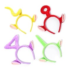 Bezhgoc teletubbies headband for sale  Delivered anywhere in UK