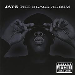 The black album d'occasion  Livré partout en France