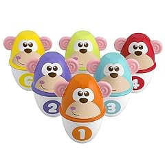 Chicco monkey strike gebraucht kaufen  Wird an jeden Ort in Deutschland