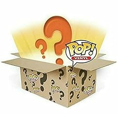Funko pop mystery gebraucht kaufen  Wird an jeden Ort in Deutschland