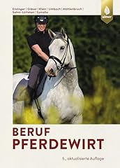 Beruf pferdewirt for sale  Delivered anywhere in Ireland