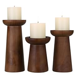 Pillar candle holders for sale  Delivered anywhere in USA 
