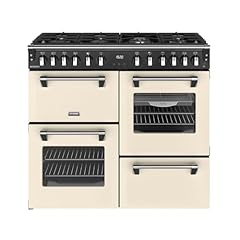 Stoves richmond 100cm for sale  Delivered anywhere in UK