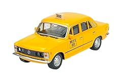 Welly fiat 125p d'occasion  Livré partout en France