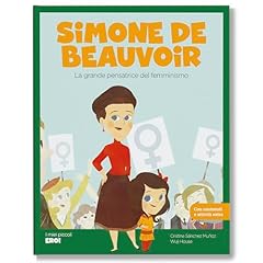 Simone beauvoir. grande usato  Spedito ovunque in Italia 