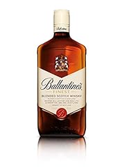 Ballantines whisky 1000 usato  Spedito ovunque in Italia 