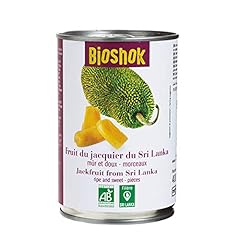 Bioshok fruits jacquier d'occasion  Livré partout en France