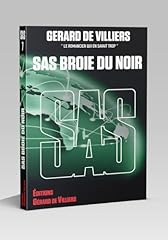 Sas broie noir d'occasion  Livré partout en Belgiqu