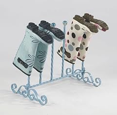 Welly rack for sale  Delivered anywhere in UK