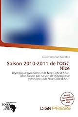 Saison 2010 2011 d'occasion  Livré partout en France