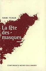 Fête masques d'occasion  Livré partout en France