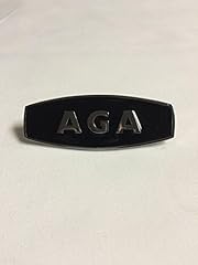 Aga cooker badge for sale  Delivered anywhere in USA 