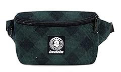 Invicta marsupio luke usato  Spedito ovunque in Italia 