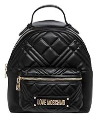 Love moschino quilted usato  Spedito ovunque in Italia 