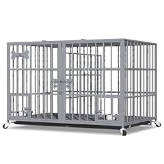 Cage chien plateau d'occasion  Livré partout en France