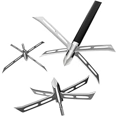 Sinbadteck archery broadheads for sale  Delivered anywhere in USA 