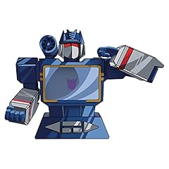 Transformers soundwave preview for sale  Delivered anywhere in USA 