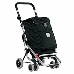 Foppapedretti shopping trolley for sale  Delivered anywhere in UK