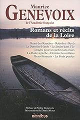 Romans récits loire d'occasion  Livré partout en France