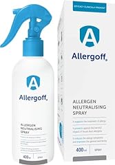 Novokill allergoff spray usato  Spedito ovunque in Italia 