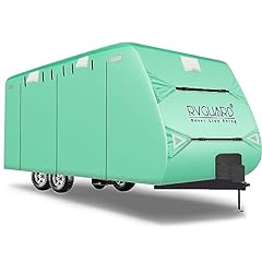 Rvguard travel trailer for sale  Delivered anywhere in USA 