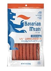 Bavarian meats lil for sale  Delivered anywhere in USA 