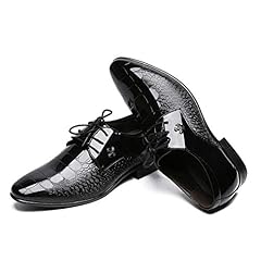 Scarpe eleganti uomo usato  Spedito ovunque in Italia 