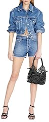 Sisley pantaloncini 4yo7l900t usato  Spedito ovunque in Italia 
