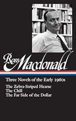 Ross macdonald three for sale  Delivered anywhere in USA 