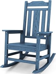 Serwall outdoor rocking for sale  Delivered anywhere in USA 