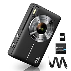 Digital camera fhd for sale  Delivered anywhere in UK