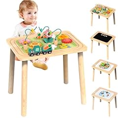 Baby activity table for sale  Delivered anywhere in USA 