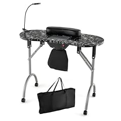 Relax4life portable manicure for sale  Delivered anywhere in UK