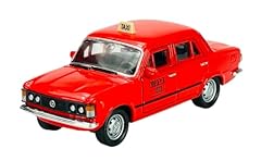 Welly fiat 125p usato  Spedito ovunque in Italia 