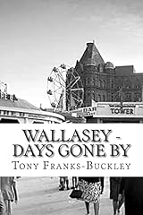 Wallasey days gone for sale  Delivered anywhere in UK