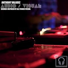Anthony valadez audio d'occasion  Livré partout en France