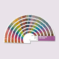 Pantone gg1507b metallics d'occasion  Livré partout en France