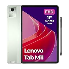 Lenovo tab m11 usato  Spedito ovunque in Italia 