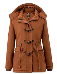 Wantdo femme duffle d'occasion  Livré partout en France