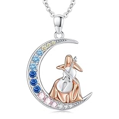 Suiknsn cello necklace for sale  Delivered anywhere in USA 