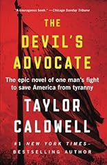 The devil advocate d'occasion  Livré partout en France
