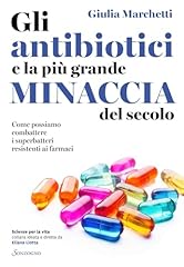 Gli antibiotici più usato  Spedito ovunque in Italia 